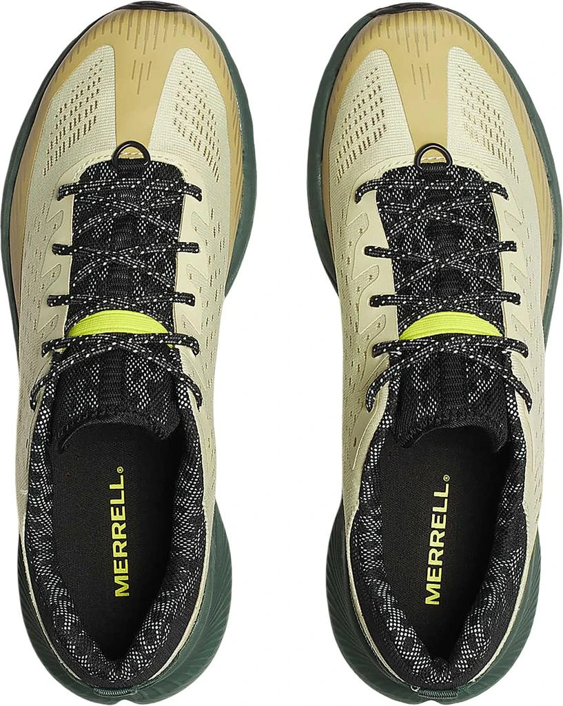 商品Merrell|Agility Peak 5 Trail Running Shoes - Men's,价格¥647,第5张图片详细描述