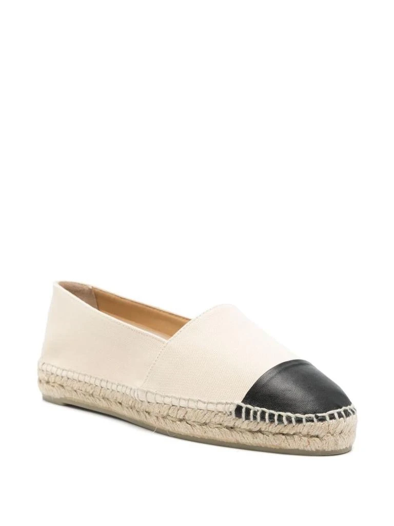 商品CASTAÑER|Castañer Katty Canvas Espadrilles,价格¥790,第2张图片详细描述