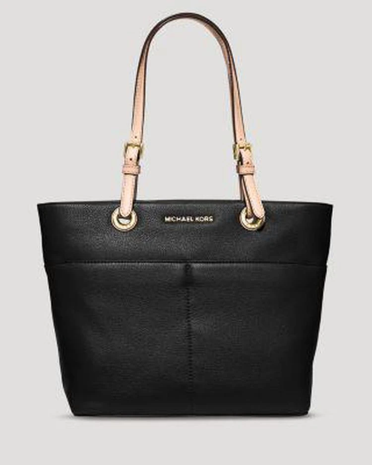 商品Michael Kors|Soft Venus 真皮托特包,价格¥617,第1张图片