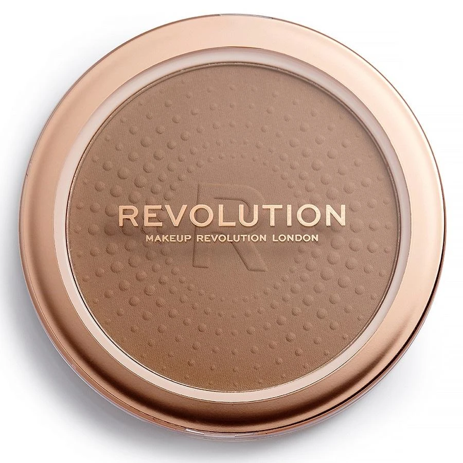 商品Makeup Revolution|Mega Bronzer,价格¥67,第1张图片详细描述