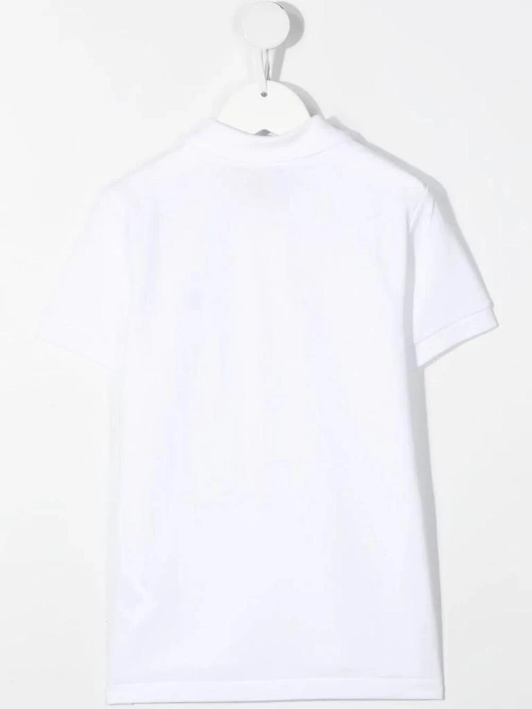 商品Ralph Lauren|The iconic mesh polo shirt,价格¥193,第2张图片详细描述