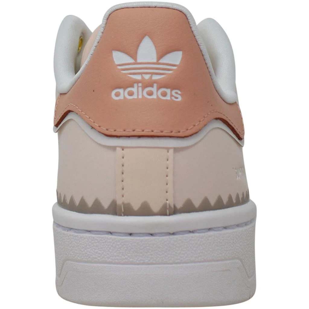 商品Adidas|Adidas Superstar OT Tech White/Orange-Red  H05638 Women's,价格¥260,第3张图片详细描述