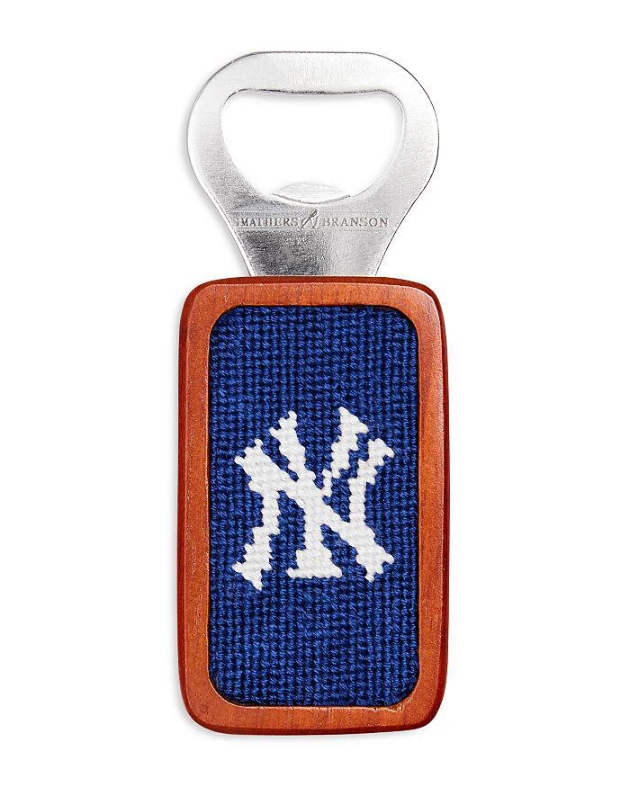 商品Smathers & Branson|Yankees Bottle Opener,价格¥145,第1张图片