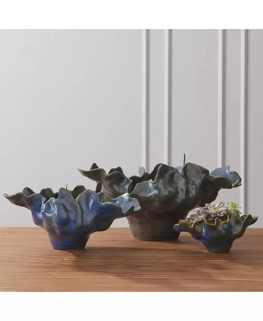 商品Global Views|Meteor Bowl Small,价格¥2274,第3张图片详细描述