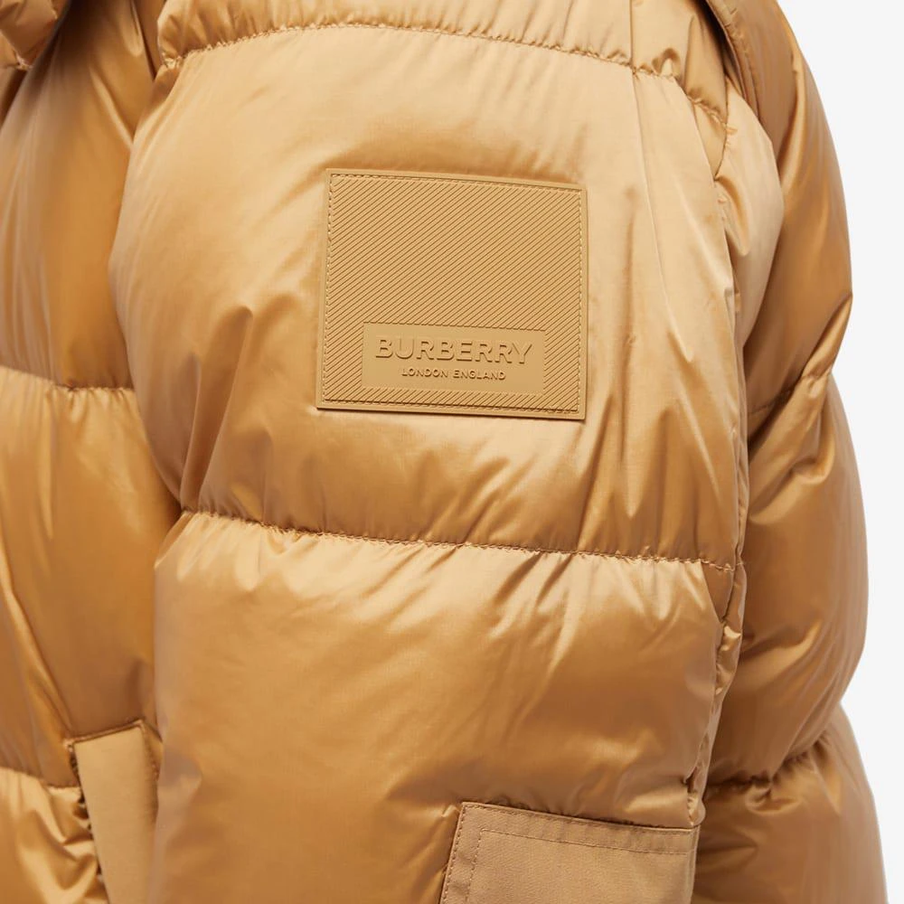 Burberry Leeds Down Jacket 商品