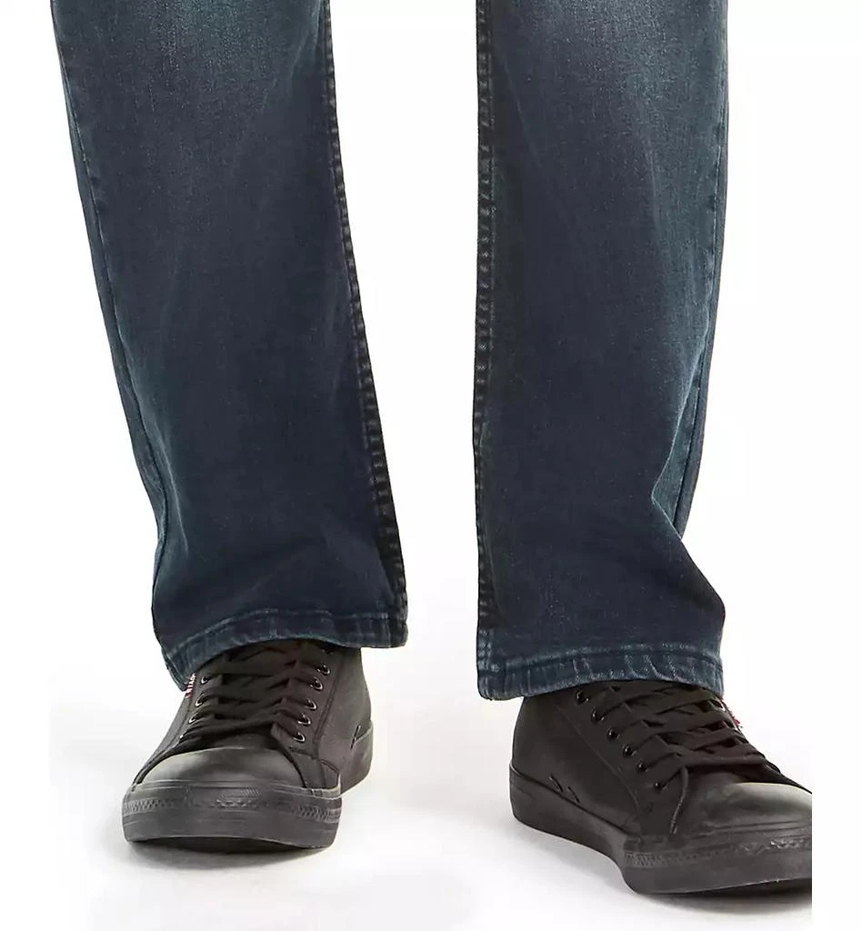 商品Levi's|Levi’s® Men's 514™ Flex Straight-Fit Jeans,价格¥470,第4张图片详细描述