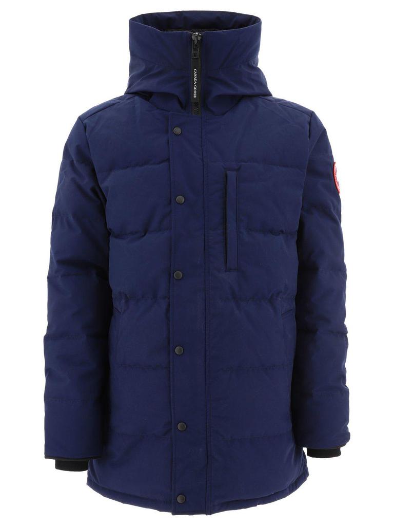 Canada Goose Carson Hooded Parka商品第1张图片规格展示