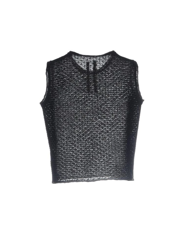 商品Rick Owens| Sweater,价格¥4392,第2张图片详细描述