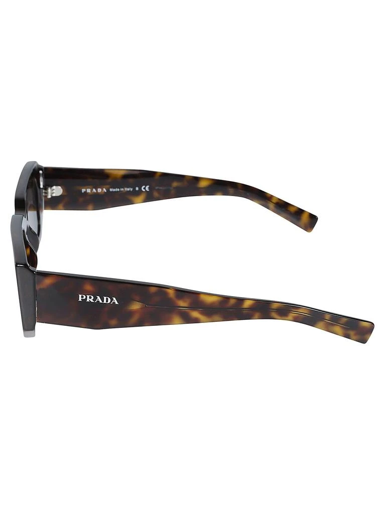 商品Prada|Square Frame Sunglasses,价格¥2936,第3张图片详细描述