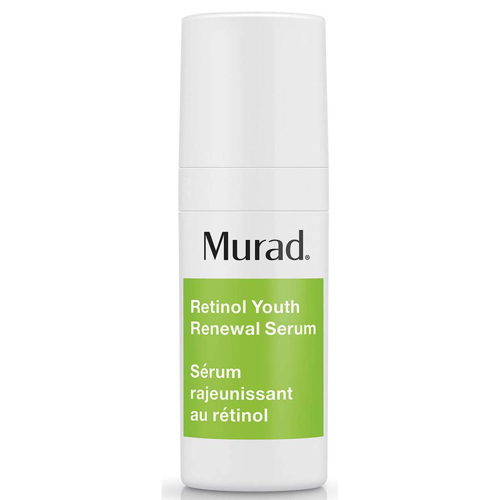 Murad Retinol Youth Renewal Serum Travel Size 0.33 fl. oz商品第1张图片规格展示