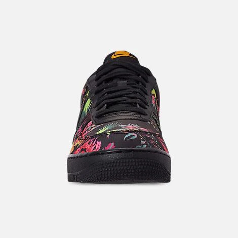 商品NIKE|Men's Nike Air Force 1 '07 LV8 Floral 运动鞋,价格¥746,第3张图片详细描述