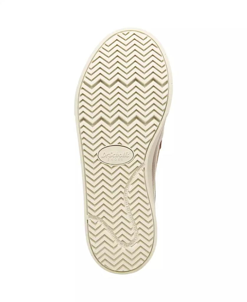 商品Dr. Scholl's|Women's Happiness Lo Slip-Ons,价格¥695,第5张图片详细描述