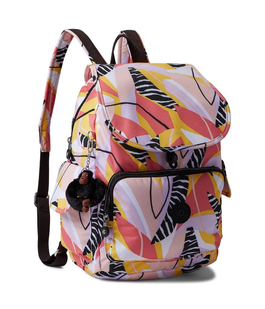 商品Kipling|Citypack Backpack,价格¥662,第1张图片