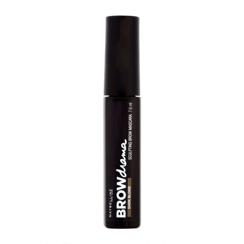Maybelline New York 美宝莲纽约 自然妆塑形眉膏 7.6ml Medium Brown 商品