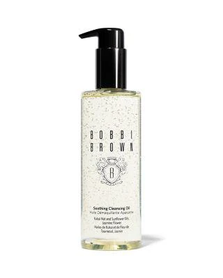 商品Bobbi Brown|清润舒盈洁肤油 (茉莉精油洁肤油),价格¥376,第1张图片