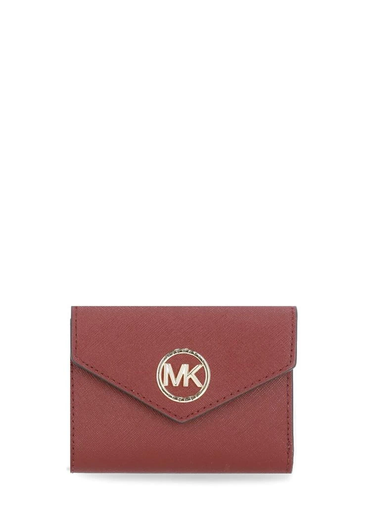 商品Michael Kors|MICHAEL Michael Kors Carmen Wallet,价格¥868,第1张图片