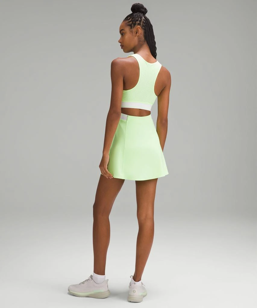 V-Neck Racerback Tennis Dress 商品