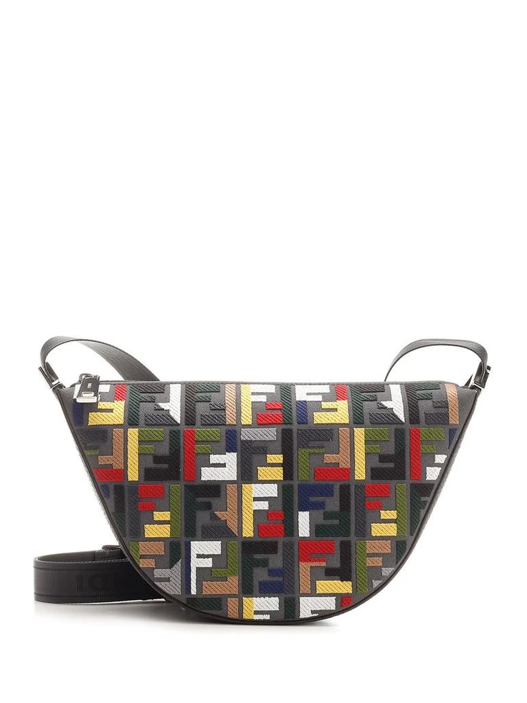 商品Fendi|Fendi Melon Crossbody Bags Multicolor,价格¥8828,第1张图片