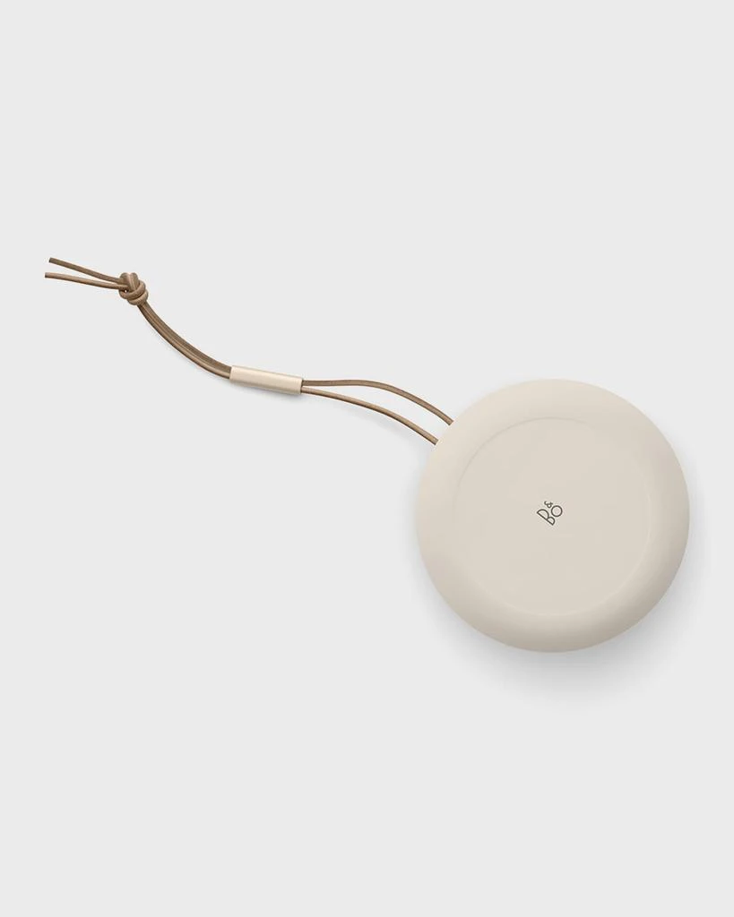 商品Bang & Olufsen|Beosound A1 2nd Generation Wireless Speaker, Gold,价格¥2344,第3张图片详细描述