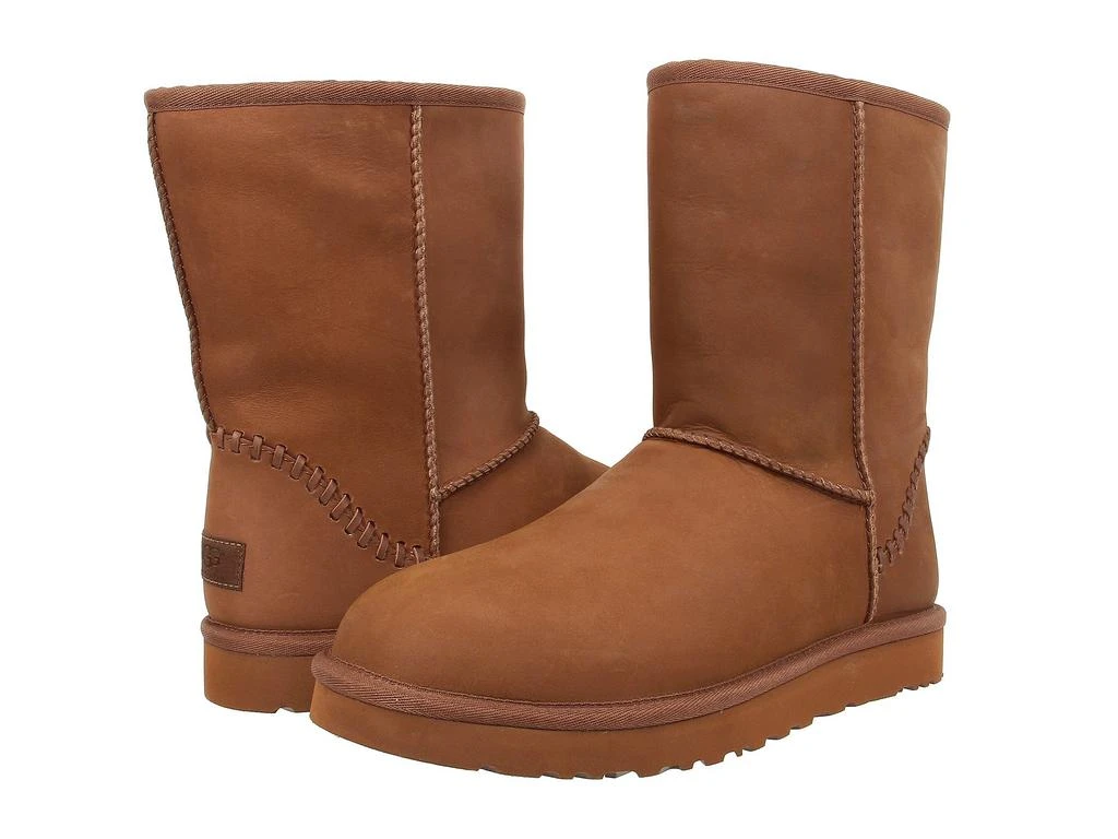 商品UGG|Classic Short Deco,价格¥320,第1张图片