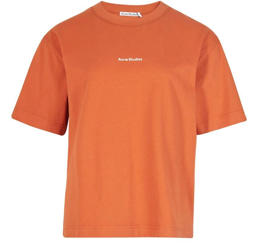 商品Acne Studios|超大尺寸T恤,价格¥1814,第1张图片
