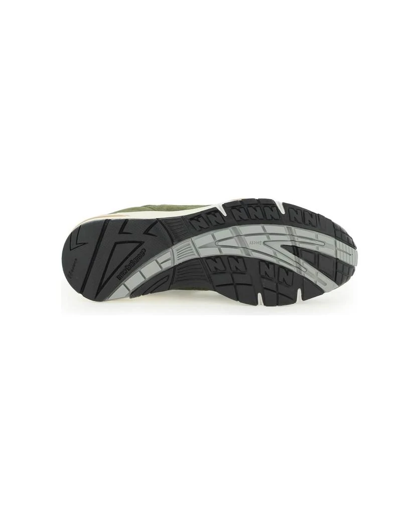 商品New Balance|Made In Uk 991 Sneakers - 40th Anniversary,价格¥1765,第5张图片详细描述