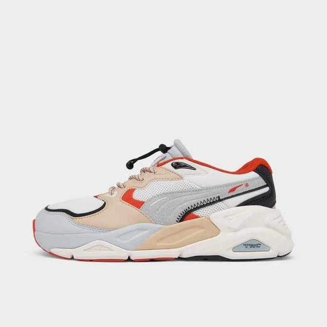 商品Puma|Women's Puma TRC Mira Retro Grade Casual Shoes,价格¥300,第1张图片