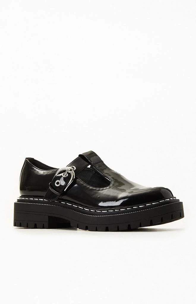 商品Sam Edelman|Women's Emelia Platform Loafers,价格¥524,第1张图片