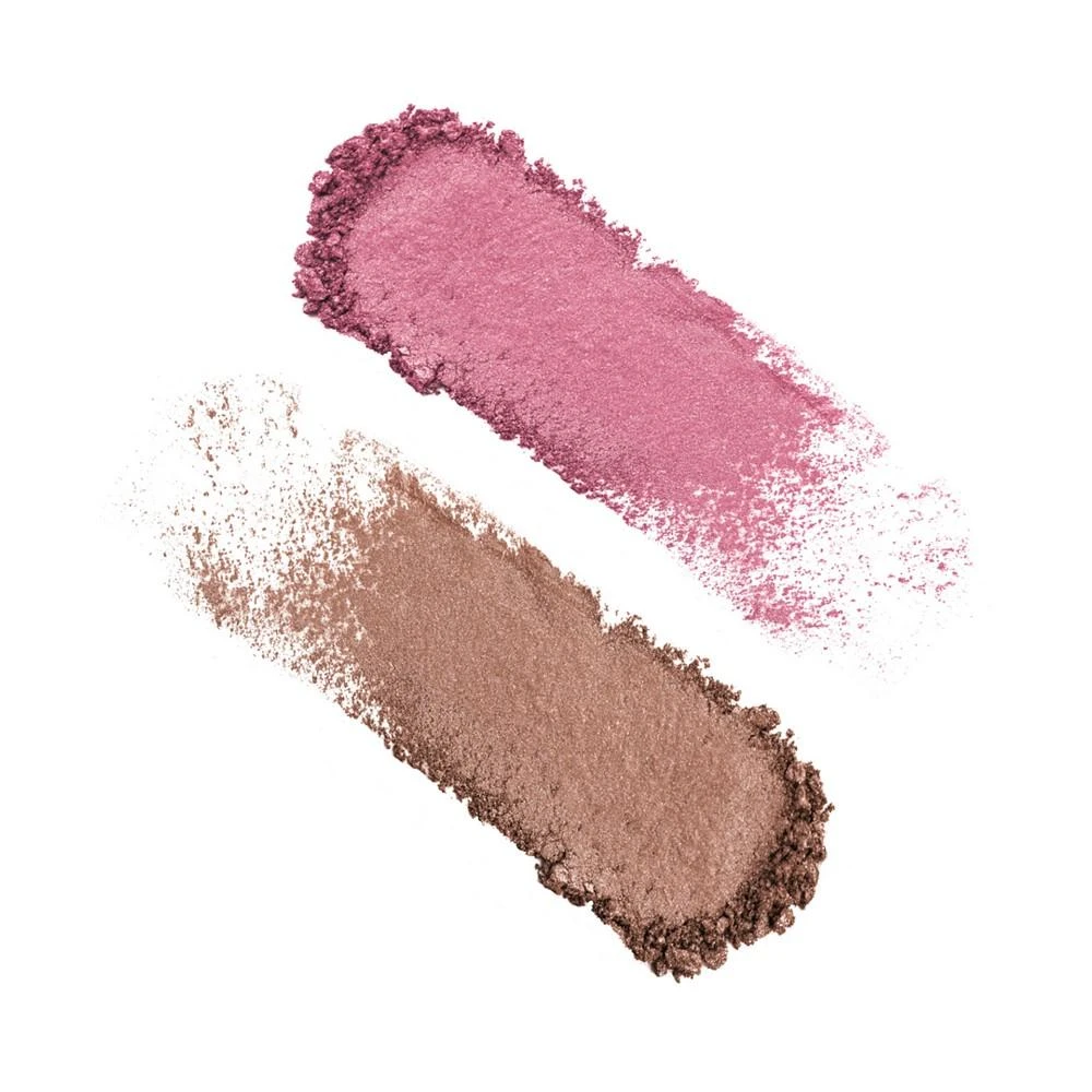 商品Lune+Aster|Sunrise Bronzer & Blush Palette,价格¥343,第2张图片详细描述