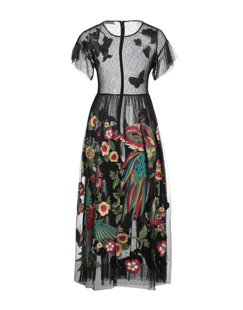 商品RED Valentino|Long dress,价格¥10041,第2张图片详细描述