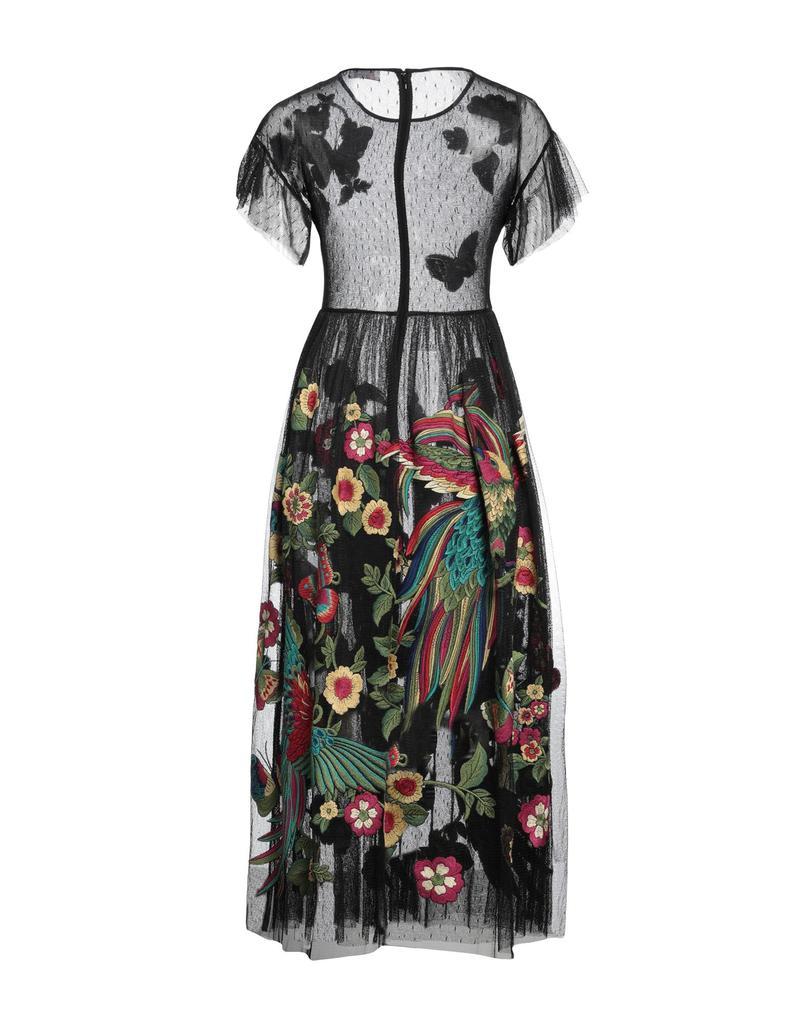 商品RED Valentino|Long dress,价格¥8874,第4张图片详细描述