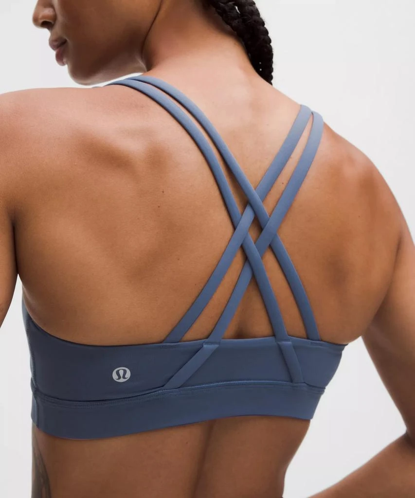 lululemon Energy Bra *Medium Support, B–D Cups 商品