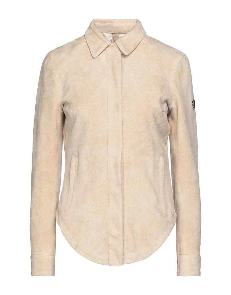 商品MATCHLESS|Jacket,价格¥2909,第1张图片