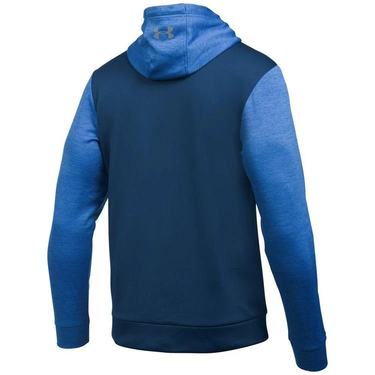 商品Under Armour|Men's Storm Armour Fleece Hoodie,价格¥463,第5张图片详细描述