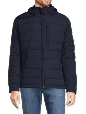 商品Michael Kors|​Cesna Packable Down Jacket,价格¥395,第1张图片