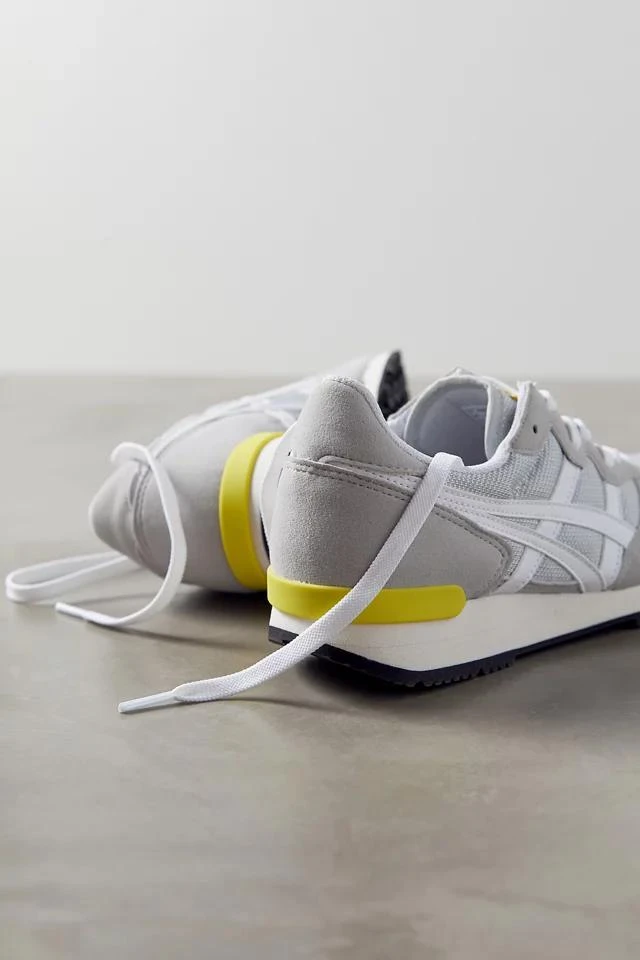商品Onitsuka Tiger|Onitsuka Tiger Alvarado Sneaker,价格¥375,第4张图片详细描述