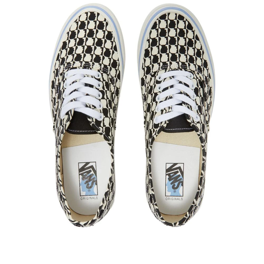 商品Vans|Vans Vault x Brain Dead UA OG Authentic LX,价格¥384,第5张图片详细描述