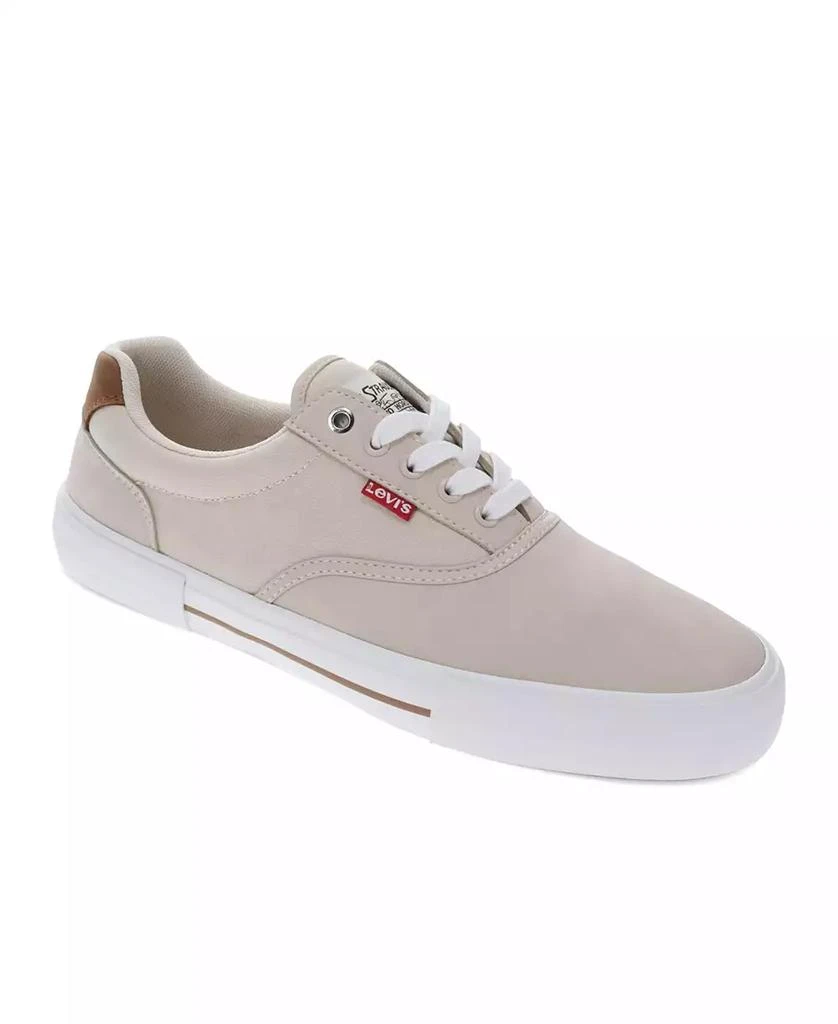 商品Levi's|Men's Thane Fashion Athletic Lace Up Sneakers,价格¥191,第1张图片