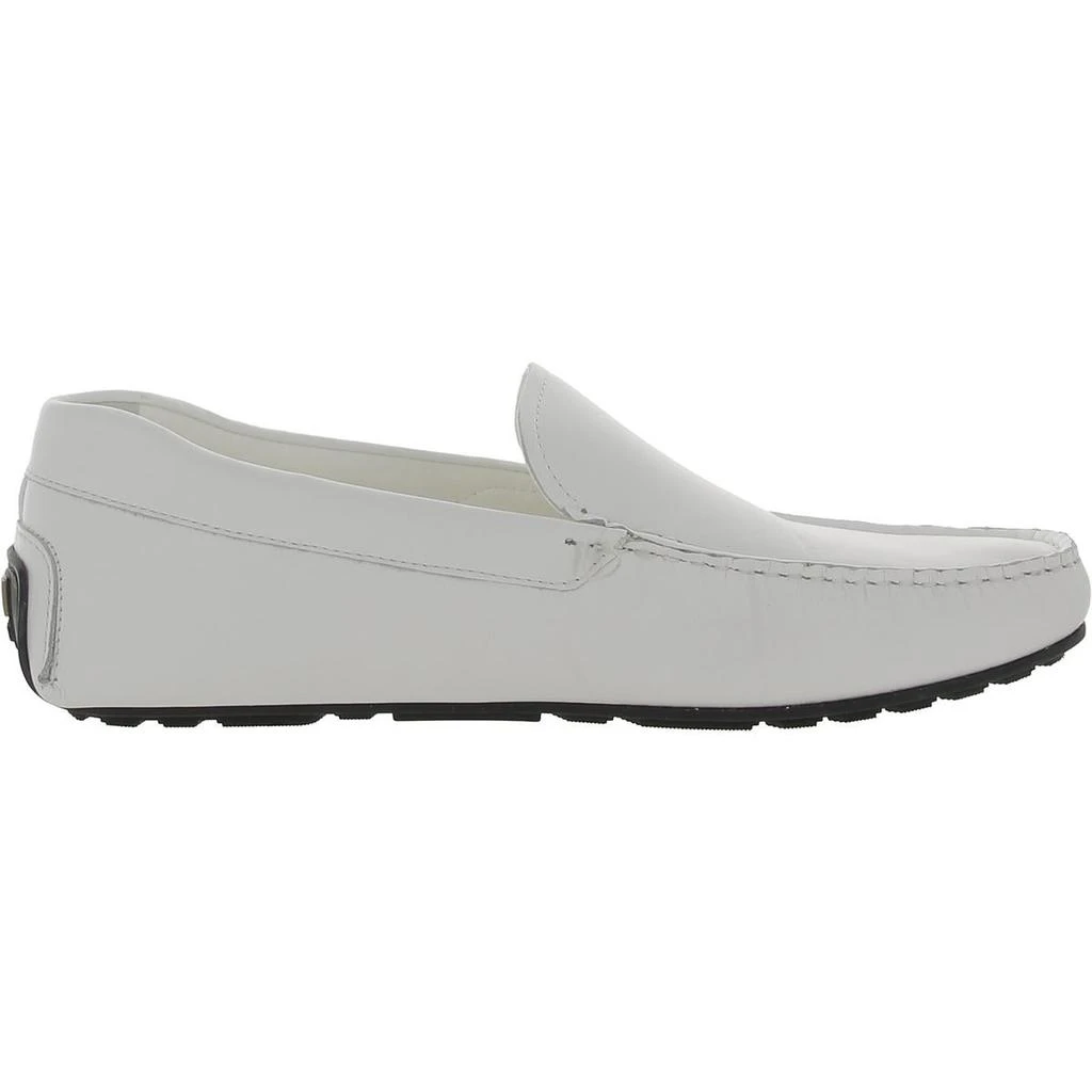 商品Hugo Boss|Boss Mens Noel Logo Comfort Insole Loafers,价格¥934,第2张图片详细描述