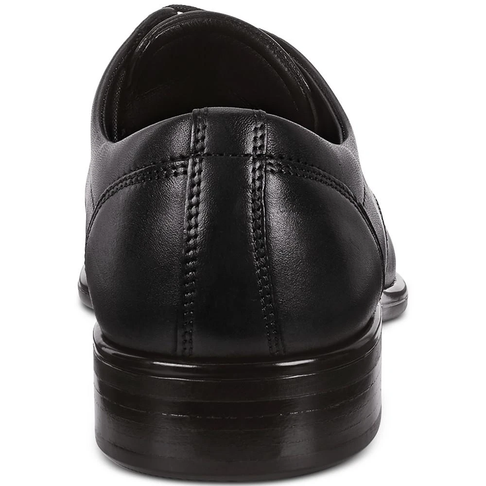 商品ECCO|Men's Citytray Derby Shoe,价格¥1471,第2张图片详细描述