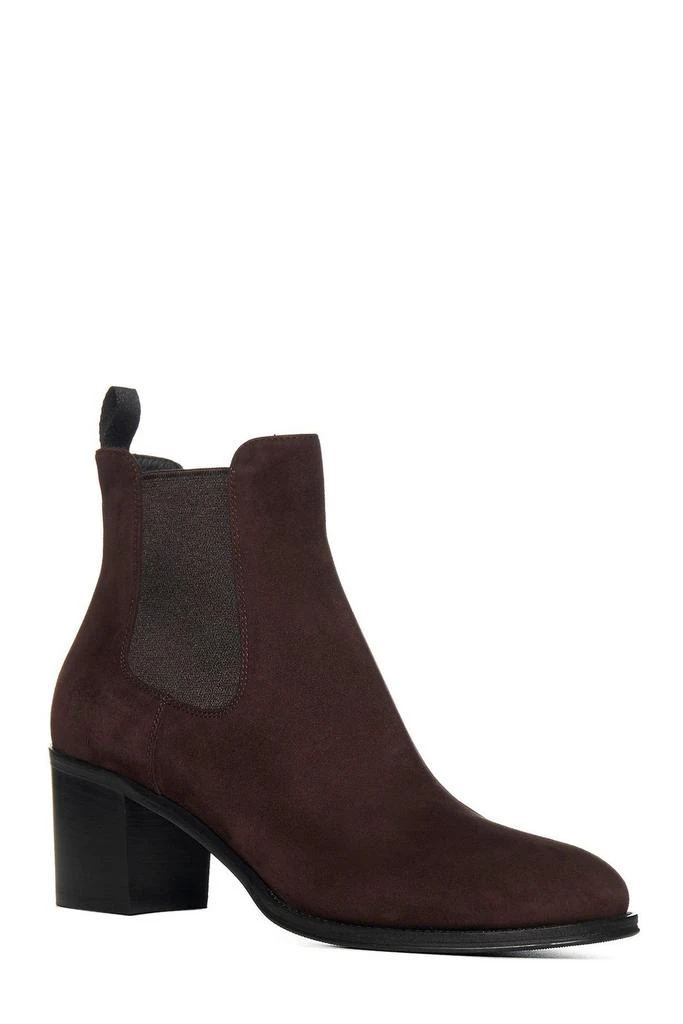 商品Church's|Church's Shirley Ankle Boots,价格¥4875,第2张图片详细描述