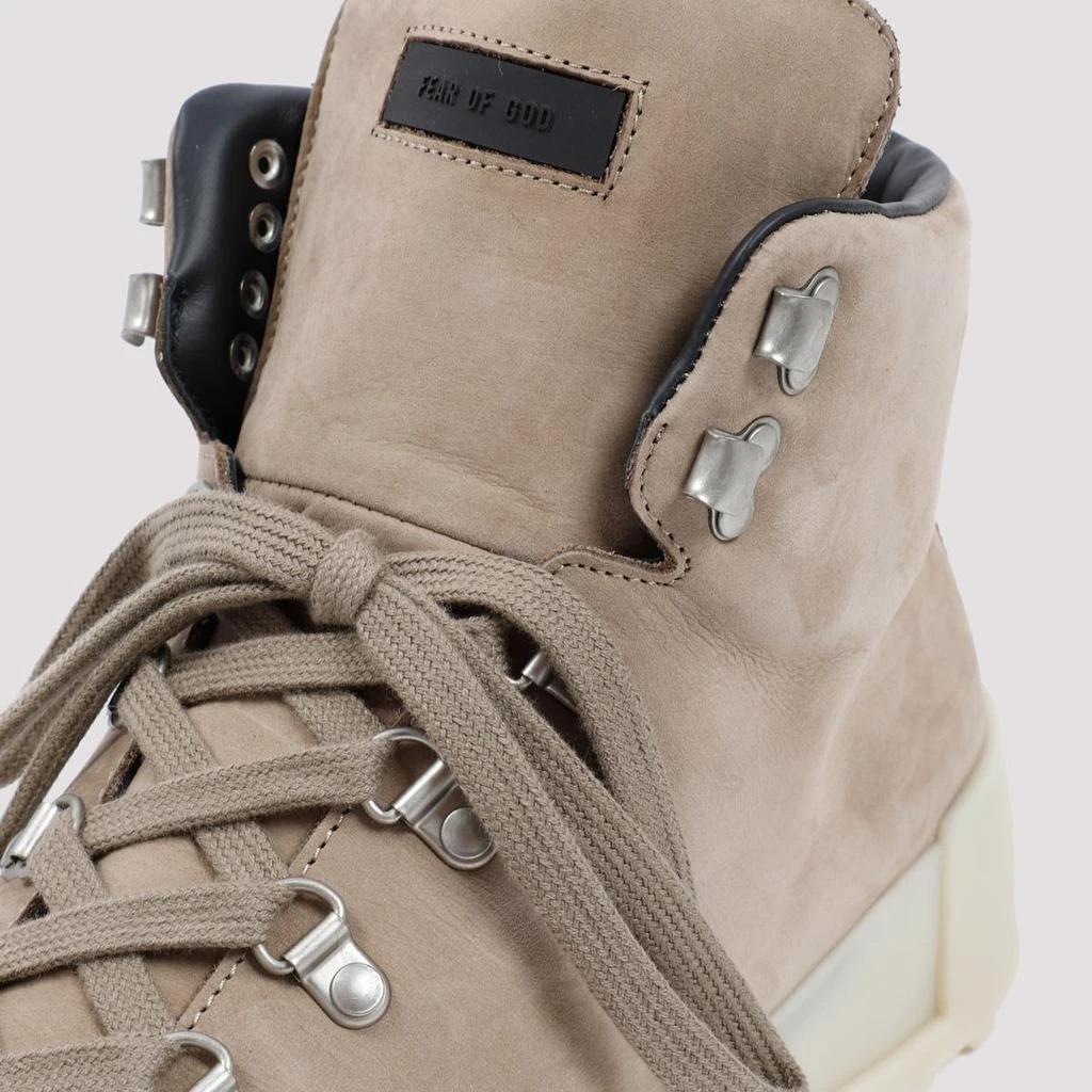 商品Fear of god|FEAR OF GOD  HIKER BOOTS SHOES,价格¥6208,第4张图片详细描述