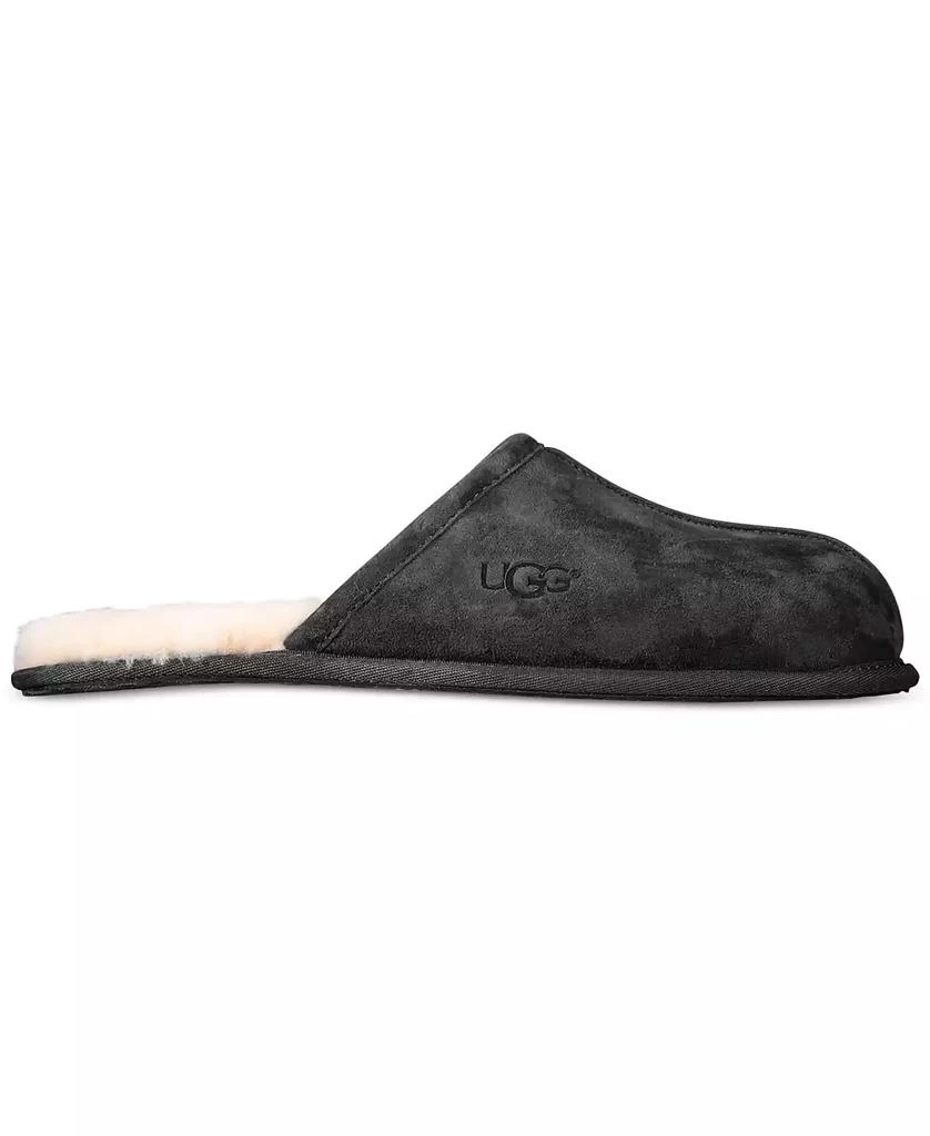 商品UGG|Men's Scuff Slippers,价格¥682,第2张图片详细描述