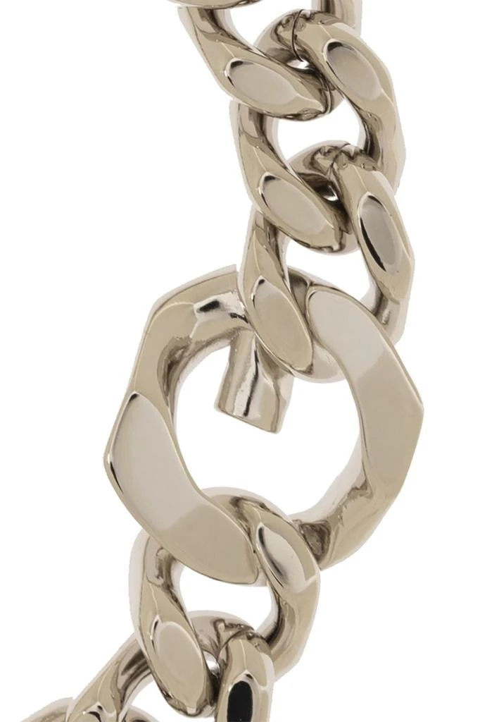 商品Givenchy|Givenchy Chain-Link Bracelet,价格¥2830,第2张图片详细描述