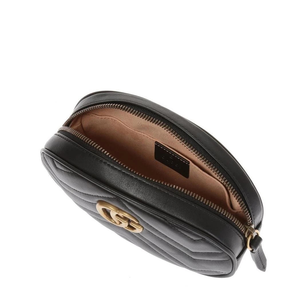 GG Marmont Matelasse Belt Bag 85 商品