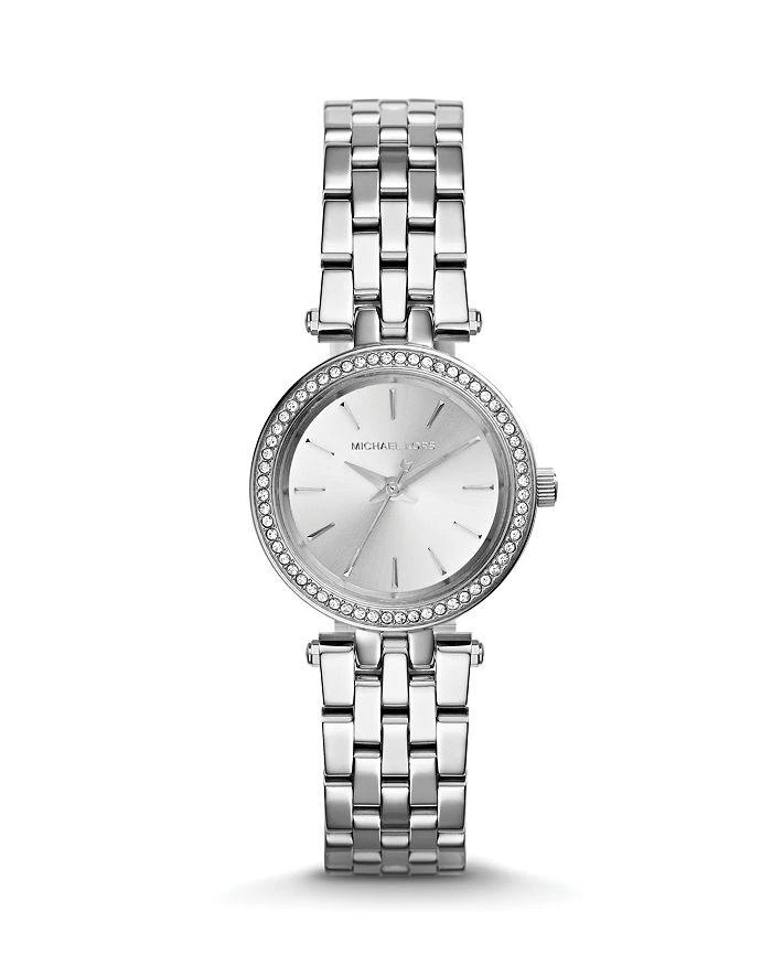 商品Michael Kors|Petite Darci Watch, 26mm,价格¥1177,第1张图片