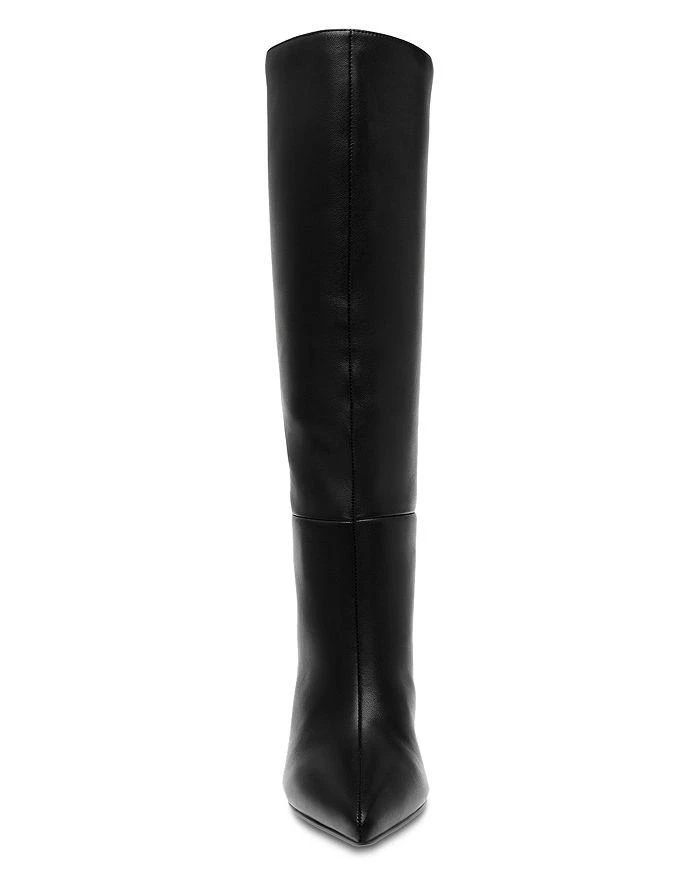 商品Steve Madden|Women's Lavan Pointed Toe High Heel Boots,价格¥1280,第3张图片详细描述