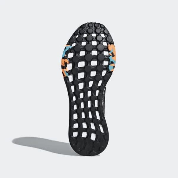 商品Adidas|Pureboost DPR Shoes,价格¥595,第4张图片详细描述