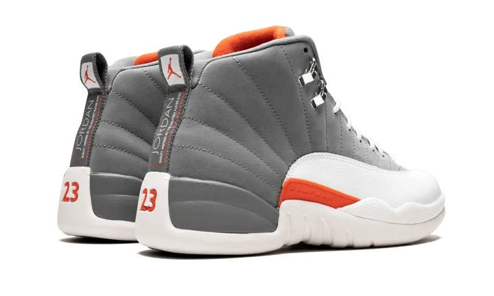 商品Jordan|Air Jordan 12 Retro,价格¥3064,第5张图片详细描述