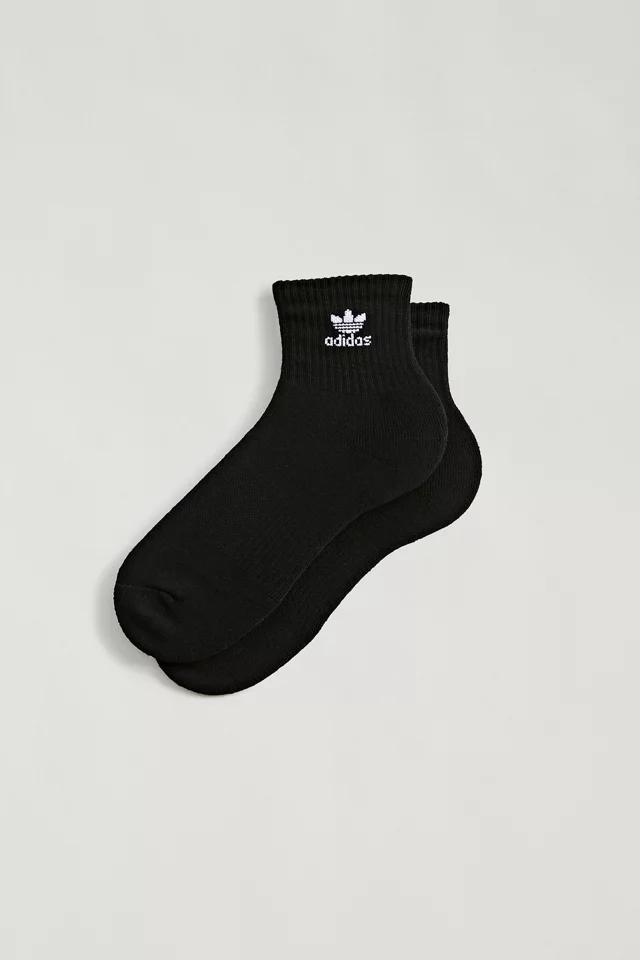 adidas Originals Quarter Sock 6-Pack商品第2张图片规格展示
